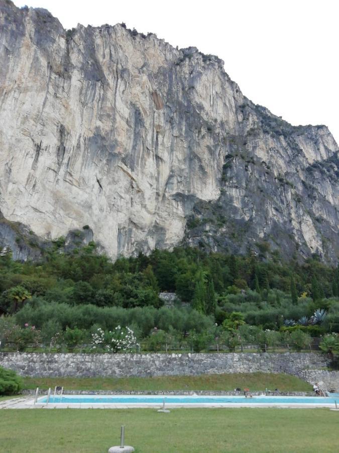 & Castle View * Riva del Garda