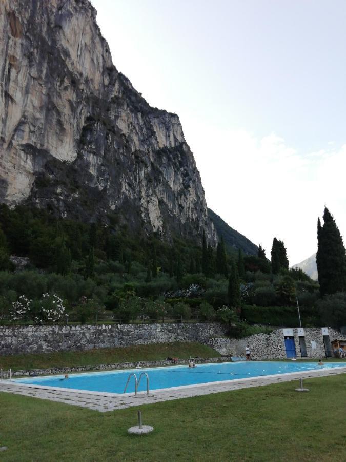 Apartment & Castle View