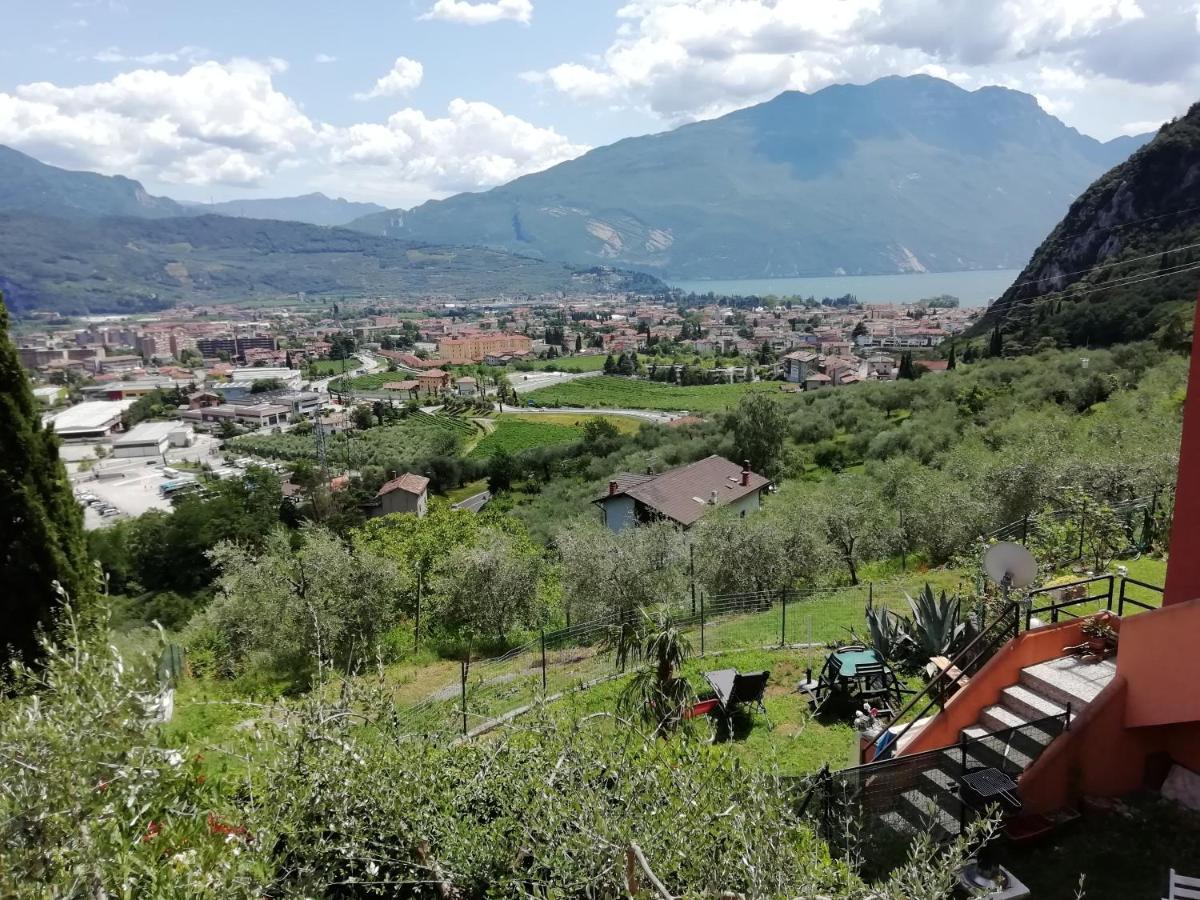 Apartment & Castle View Riva del Garda