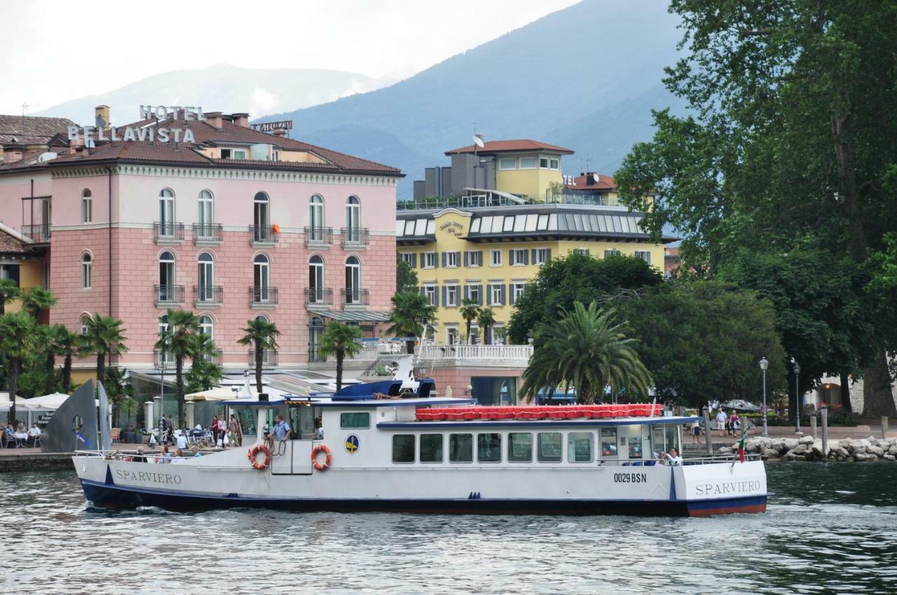 & Castle View Riva del Garda