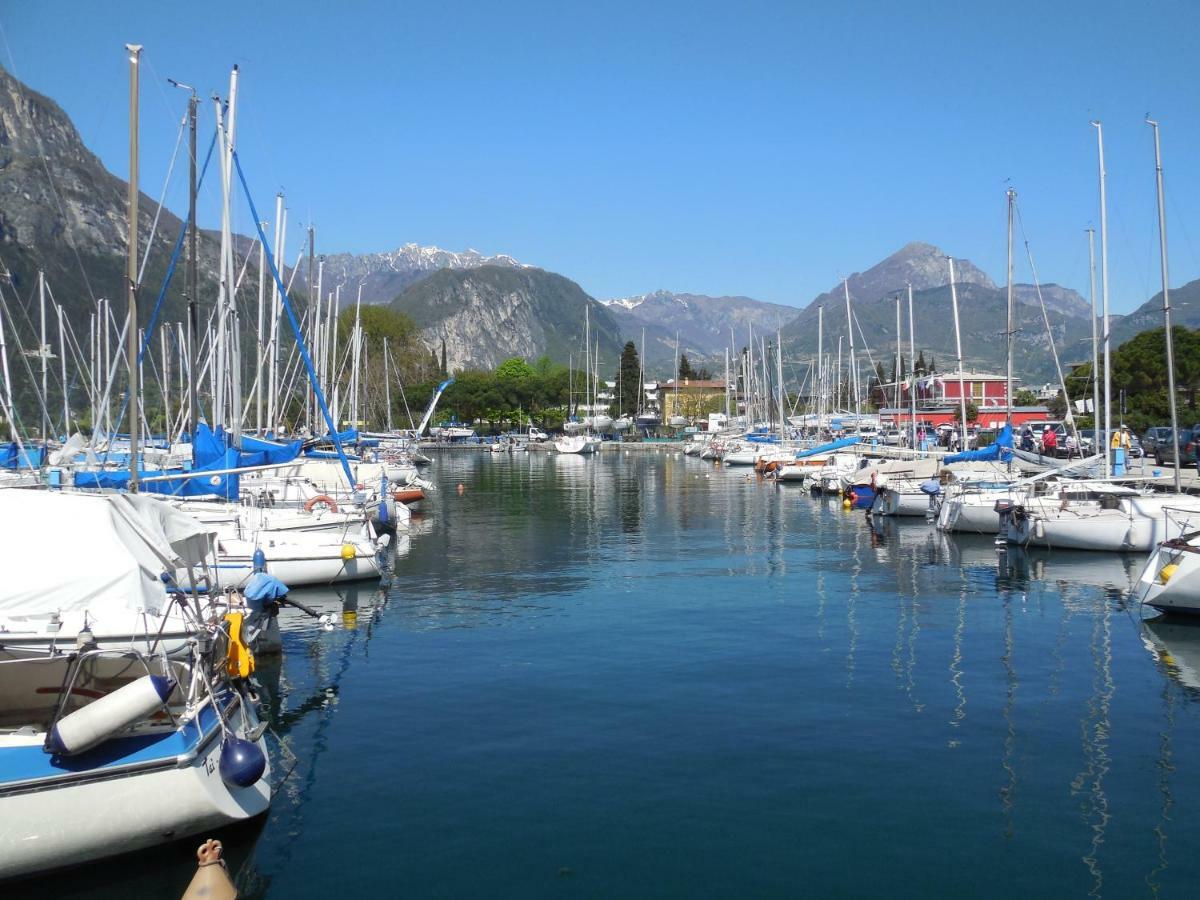 & Castle View * Riva del Garda